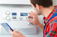 free commercial Bolton boiler quotes