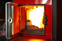 solid fuel boilers Bolton